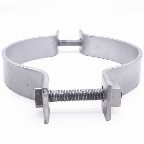 China 
                        Hot Selling Galvanized Steel Pole Brackets
                      manufacture and supplier