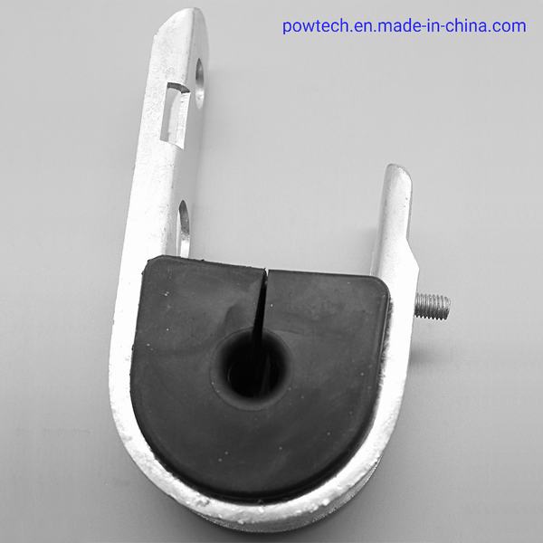 Chine 
                                 La vente de collier de serrage de suspension galvanisé à chaud pour ADSS Câble avec des prix bon marché                              fabrication et fournisseur