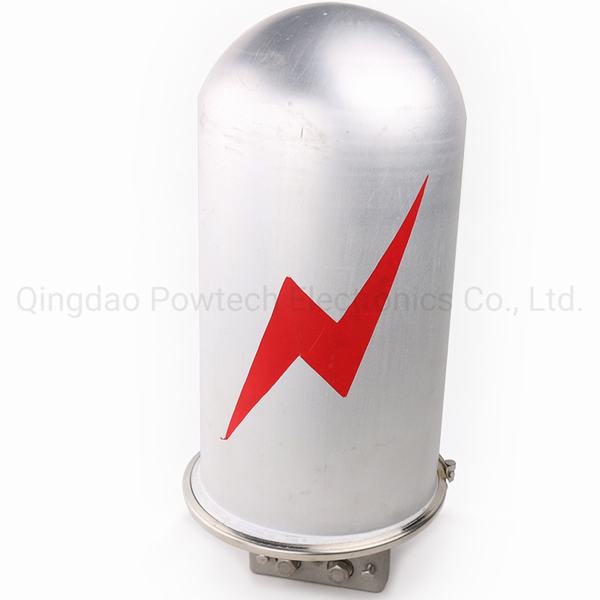 
                                 Chiusura OPGW in metallo per la vendita a caldo                            