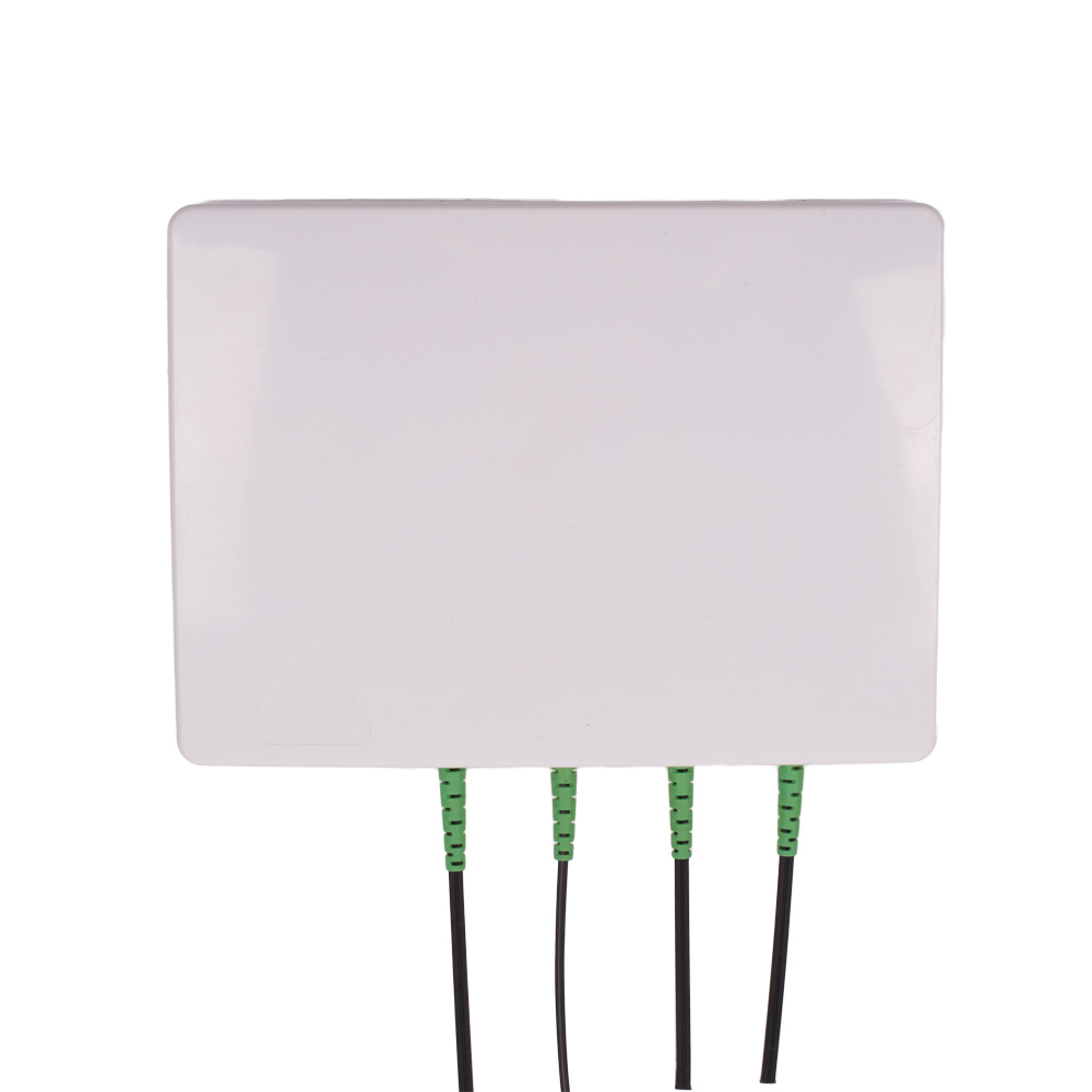Cina 
                Scatola ATB in fibra ottica a 8 core 1 2 4 6 per interni/esterni con LC/UPC, connettore APC
             fornitore