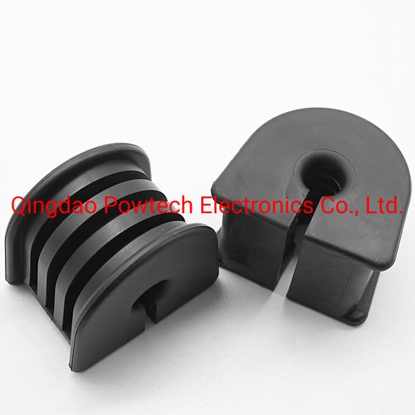 J Hook Suspension Clamp for ADSS Cable