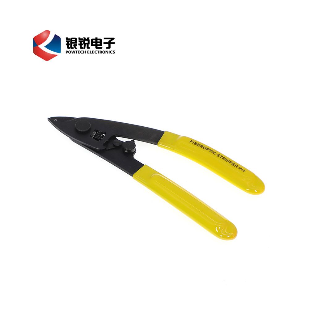 K-3 Three Hole Fiber Optic Stripper