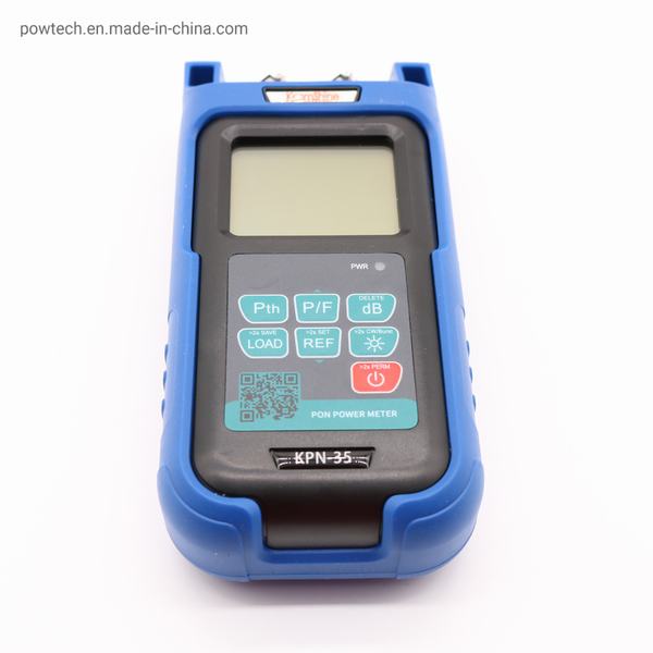 China 
                        Komshine Pon Optical Fiber Power Meter Germany Brand
                      manufacture and supplier