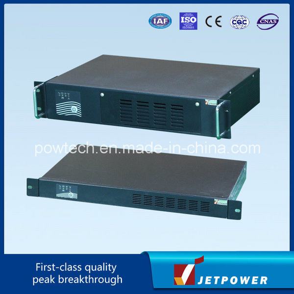 China 
                        Line Interactive Smart UPS Power Supply (500VA~1000VA)
                      manufacture and supplier