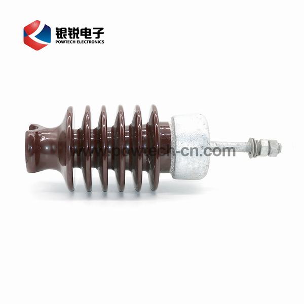China 
                                 Line Post Typ Porzellan Isolator Keramik Isolator                              Herstellung und Lieferant