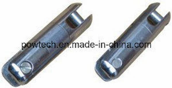 Line String Swivel Cable Joint