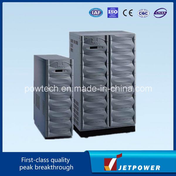 China 
                        Low Freqeuncy Online UPS, 20k
                      manufacture and supplier