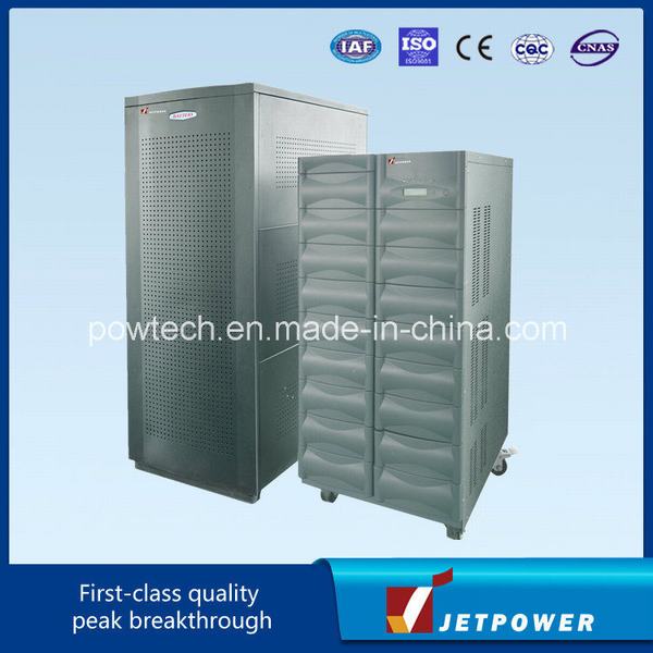 Chine 
                                 Faible Freqeuncy UPS online, 30kVA                              fabrication et fournisseur