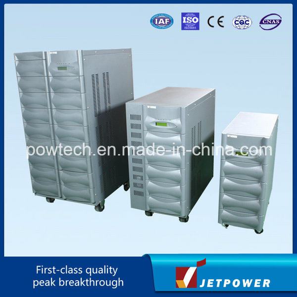 China 
                        Low Frequency Online UPS with AVR (2K-60K)
                      manufacture and supplier