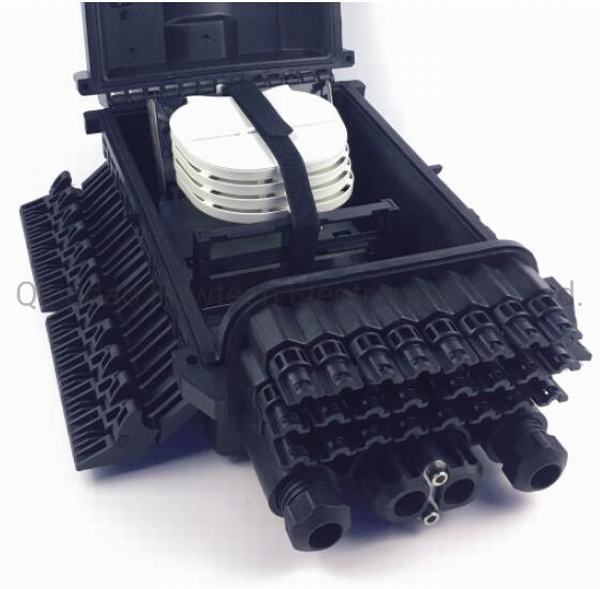 China 
                        Lowest Price Optical Fiber Cable Distribution Box
                      manufacture and supplier