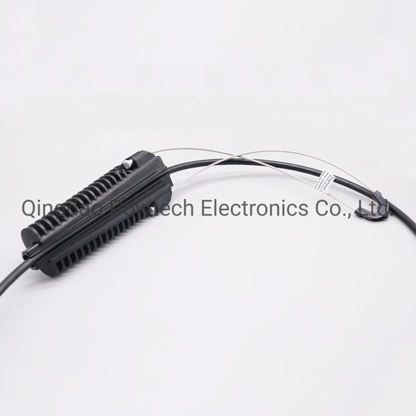 China 
                                 Fabricar la abrazadera de tensión Cable Pinza de anclaje del cable                              fabricante y proveedor