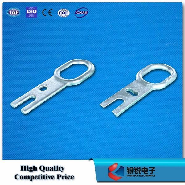 China 
                        Metal Bracket/ Cable Support/ Cable Fittings
                      manufacture and supplier