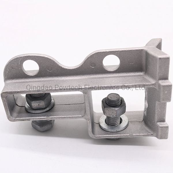 China 
                        Metal Pole Bracket for Wooden Pole Use
                      manufacture and supplier