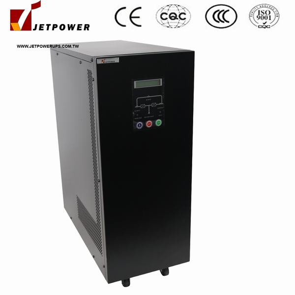 China 
                        ND Series 10kVA 8kw 220VDC 220VAC Electric Power Inverter
                      manufacture and supplier