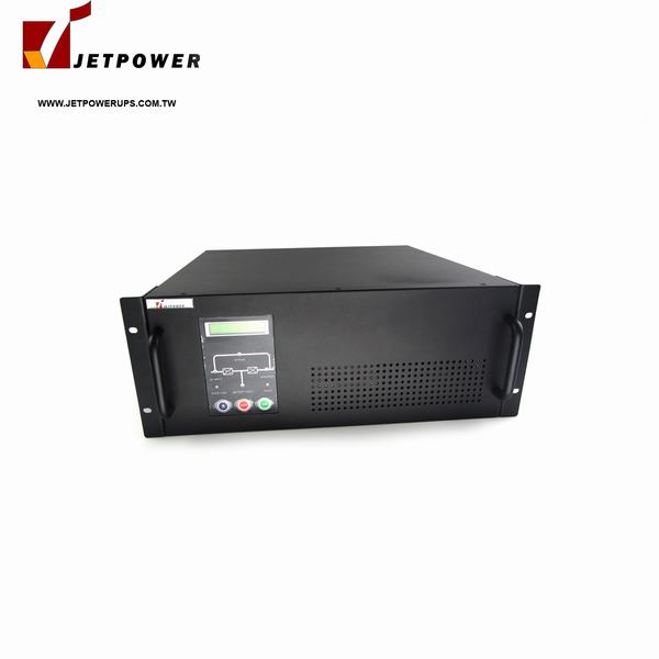 China 
                        ND Series 2kVA 220VDC to 220VAC Railway Power Inverter
                      manufacture and supplier