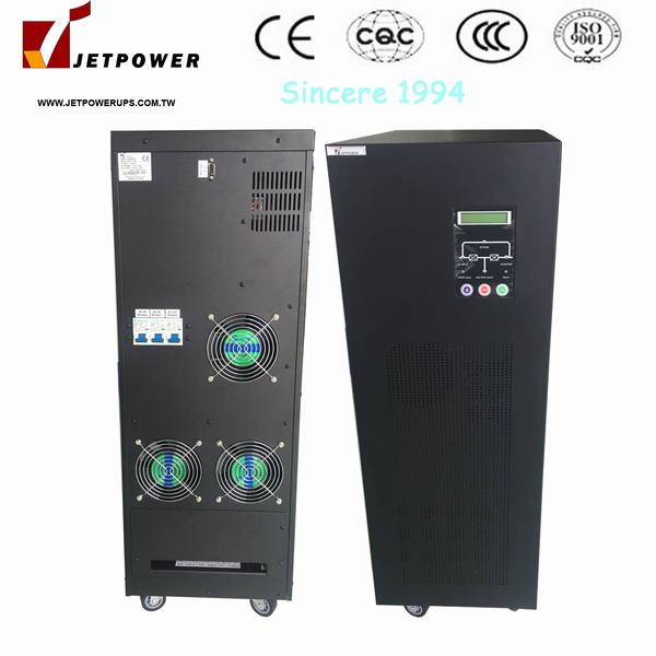 China 
                        ND Series 3 Phase 220VDC 380VAC Pure Sine Wave Power Inverter
                      manufacture and supplier
