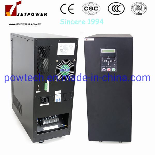 ND Series Power Inverter 1 Phase 3kVA/2.4kw 220VDC/AC
