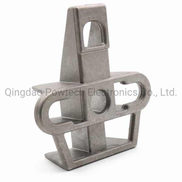 China 
                        New Product Universal Pole Bracket for Pole Line
                      manufacture and supplier