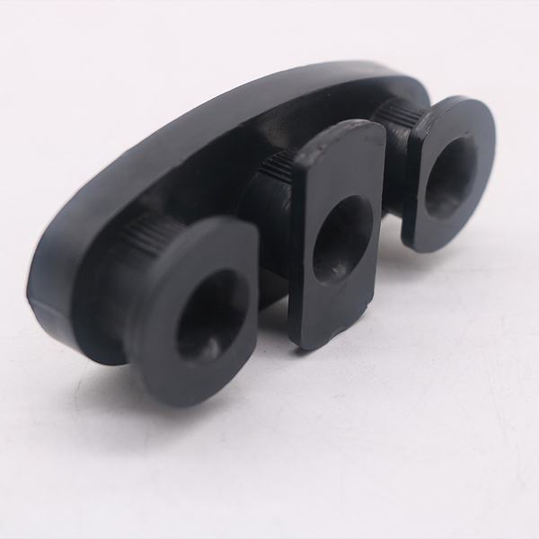 China 
                        Newly Plastic Tension Clamp for Drop Cable with Best Price
                      manufacture and supplier