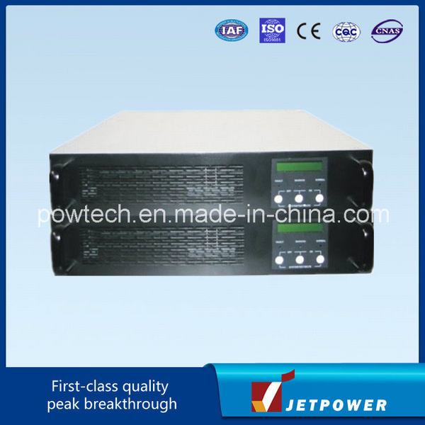 China 
                                 UPS en línea la alimentación eléctrica (CE, SGS ISO certificadas))                              fabricante y proveedor