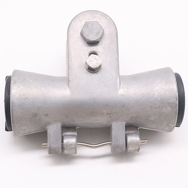 Opgw Cable Hardware Fittings Suspension Clamp