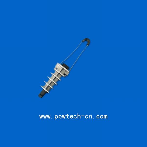 Chine 
                                 Impasse Clamp/ D'ancrage Clamp/ Clamp D'ancrage pour les Câbles de Service (De PAL1500)                              fabrication et fournisseur