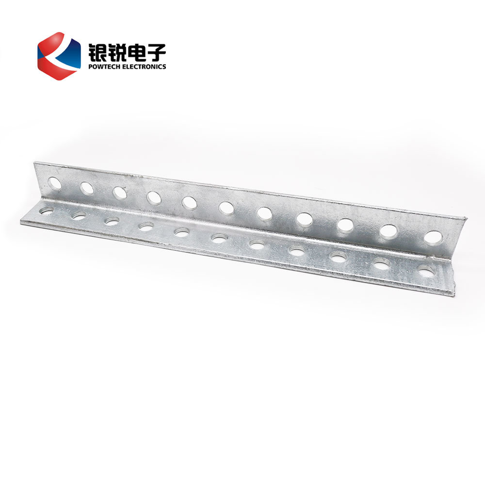 China 
                Overhead Line Hardware High and Low Voltage Cross Arms
              manufacture and supplier