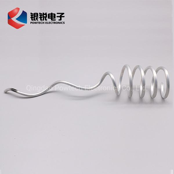 China 
                                 PVC-Corona-Spule für ADSS-Kabel                              Herstellung und Lieferant