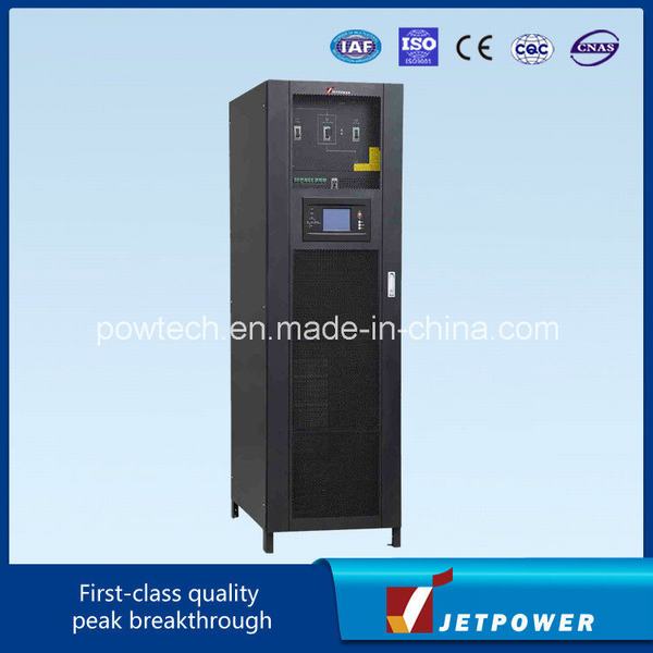 Phoenix 200/20 Series Modular Online UPS Power Supply
