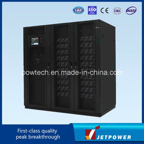 Phoenix 600/30X Series Modular Online UPS Power Supply 15-400kVA (200V/208V/220V)