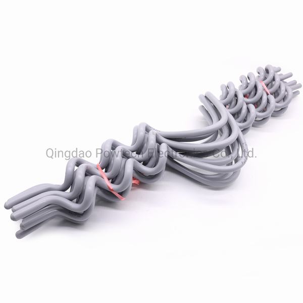 China 
                                 Einseitiger Kabelbinder aus Kunststoff für Leiter 70/150 mm2                              Herstellung und Lieferant