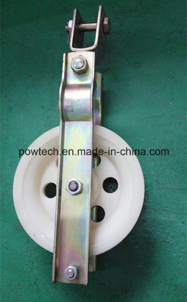 China 
                                 Polea de cable tipo placa                              fabricante y proveedor
