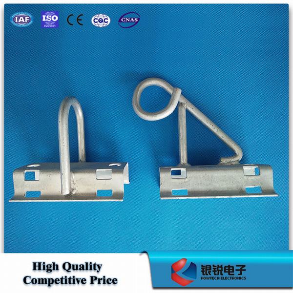 China 
                        Pole Bracket Fasten Clamp
                      manufacture and supplier