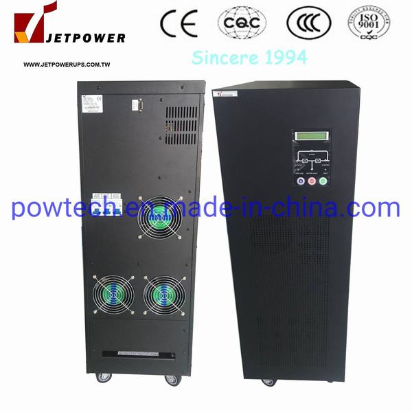 Power Inverter ND220-1300 30kVA/24kw Pure Sine Wave