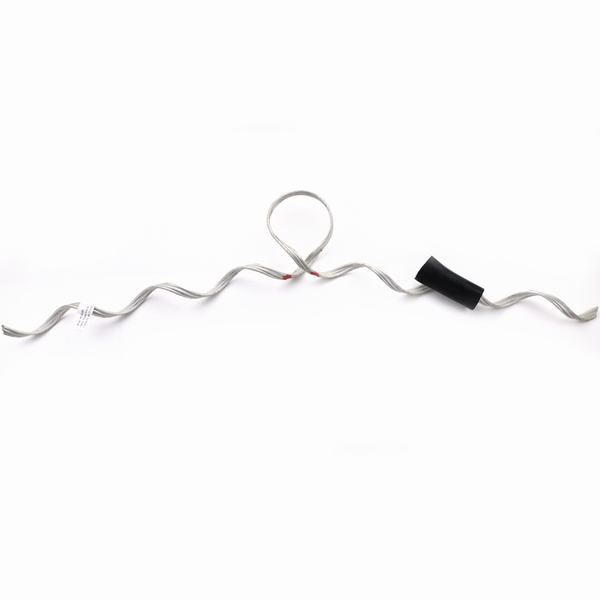 
                                 Предварительно отформованной изолятора одной боковых соединительных кабеля для распределения парень ручки на заводе прямые продажи                            