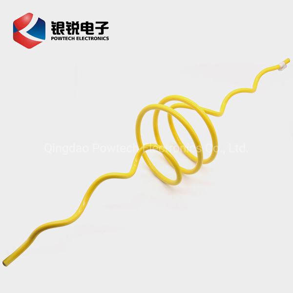 China 
                        Preformed Spiral Bird Protector for Overhead Line
                      manufacture and supplier