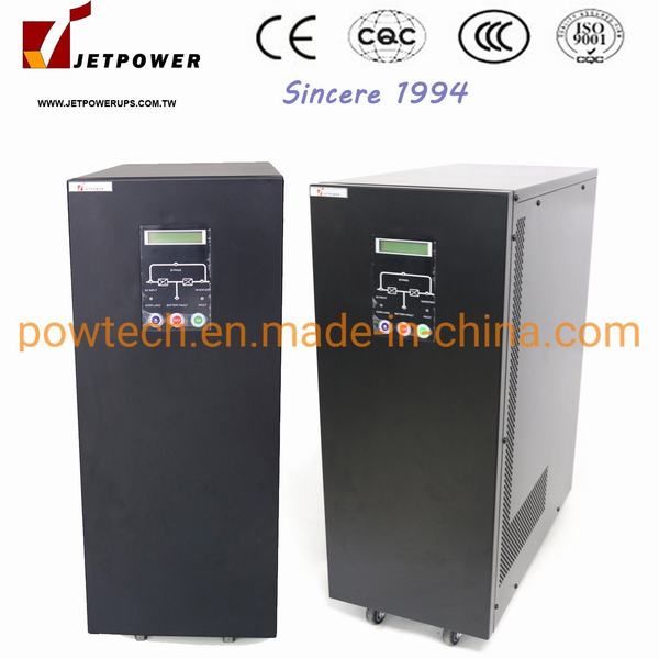 China 
                                 Onda senoidal pura ª Série 3kVA 110VDC / 110VAC Inversor de Energia                              fabricação e fornecedor