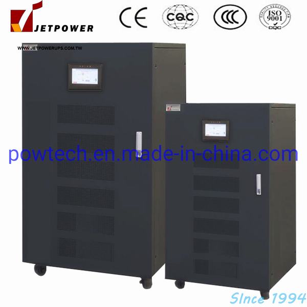 China 
                        Pure Sine Wave Whale Series 10kVA Low Frequency Online UPS
                      manufacture and supplier