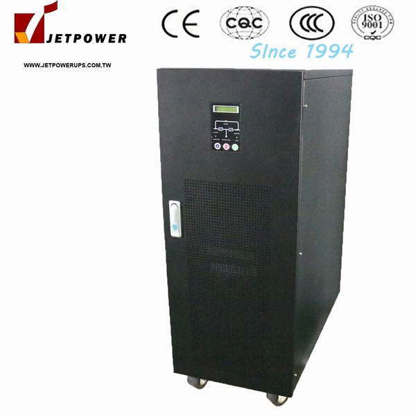 China 
                                 Qz serie UPS en línea / 6kVA 3 y 1 de salida / Fuente de alimentación de baja frecuencia                              fabricante y proveedor