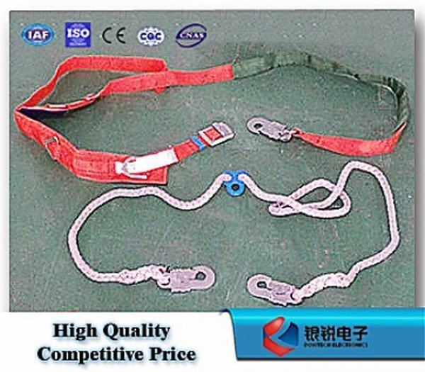China 
                                 Os cintos de segurança para instalação nas conexões da linha de transmissão de energia                              fabricação e fornecedor