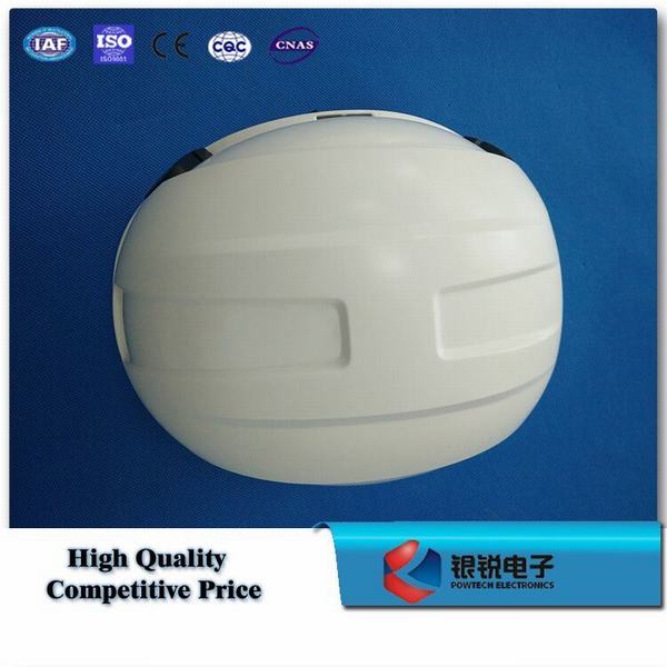 Safety Equipment En397 Standard ABS Material Safety Helmet