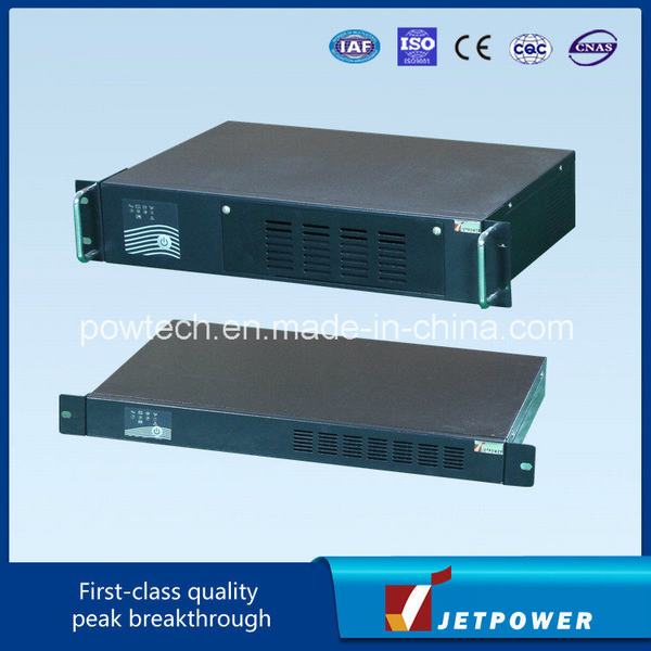 China 
                                 Seagull Serie 2U de altura de alimentación UPS de línea interactiva (600VA).                              fabricante y proveedor