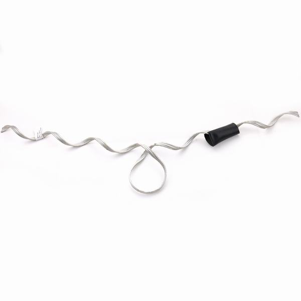 Securing Bare Conductors Hot Selling Preformed Single Side Tie