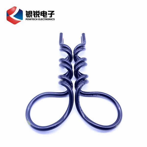 China 
                        Semi Conductive Preformed Double Angle Side Tie
                      manufacture and supplier