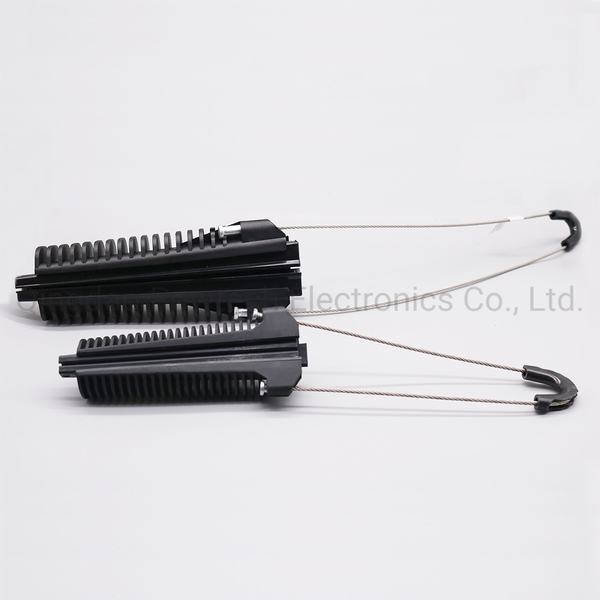 China 
                        Short Span Tension Cable Clamp for Overhead Line
                      manufacture and supplier