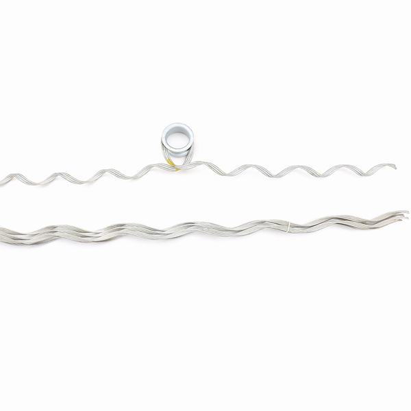 Chine 
                                 Court-Span Wire Suspension collier de serrage                              fabrication et fournisseur