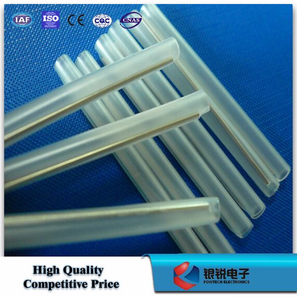China 
                        Single Fiber Splice Protection Shrink Sleeve Tube
                      manufacture and supplier