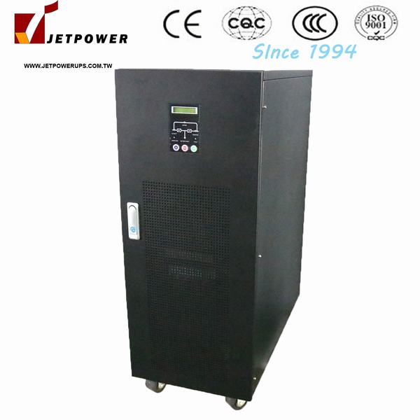 Single Phase 2K Qz Series Online UPS Low Frequency