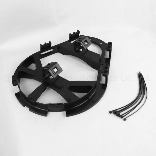 Snowshoe Fiber Storage Clamp with Lowest Price