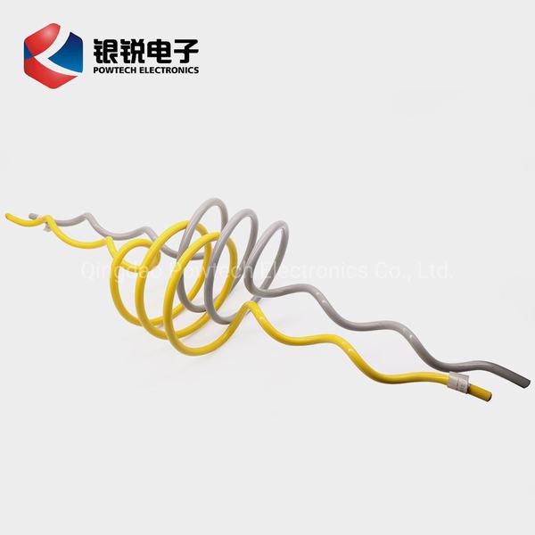 China 
                        Spiral Avian Flight Diverter for Bird Protection
                      manufacture and supplier